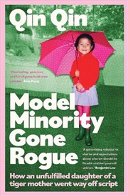Buy Model Minority Gone Rogue