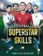 Buy Football Superstar Skills