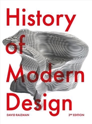 Buy History Of Modern Design Third