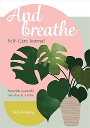 Buy And Breathe