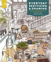 Buy Everyday Sketching And Drawing