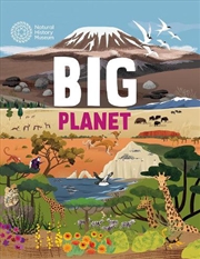 Buy Big Planet