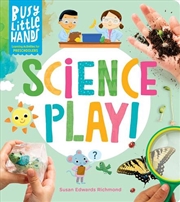 Buy Busy Little Hands: Science Pla