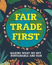 Buy Fair Trade First