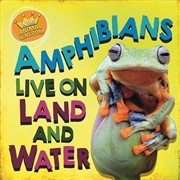 Buy In The Animal Kingdom: Amphibi