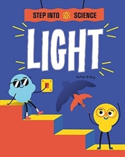 Buy Step Into Science: Light