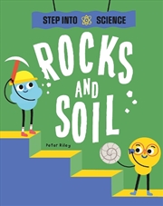 Buy Step Into Science: Rocks And S