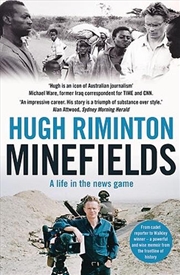 Buy Minefields