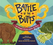 Buy Battle Of The Butts