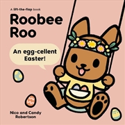 Buy Roobee Roo: An Egg-Cellent Eas