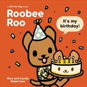 Buy Roobee Roo: It's My Birthday!