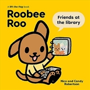 Buy Roobee Roo: Friends At The Lib