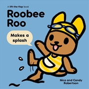 Buy Roobee Roo: Makes A Splash