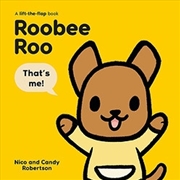 Buy Roobee Roo: That's Me!