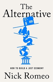 Buy The Alternative