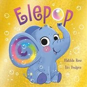 Buy The Magic Pet Shop: Elepop