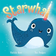 Buy The Magic Pet Shop: Starwhal