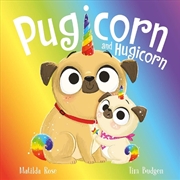 Buy The Magic Pet Shop: Pugicorn A
