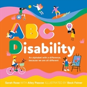 Buy Abc Disability