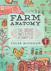 Buy Farm Anatomy