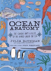 Buy Ocean Anatomy