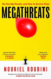 Buy Megathreats