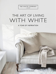 Buy The White Company The Art Of L
