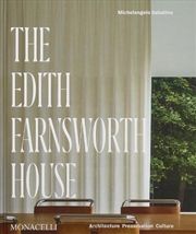 Buy The Edith Farnsworth House