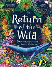 Buy Return Of The Wild