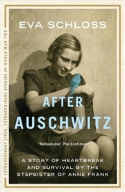 Buy After Auschwitz