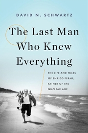 Buy The Last Man Who Knew Everythi