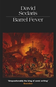 Buy Barrel Fever