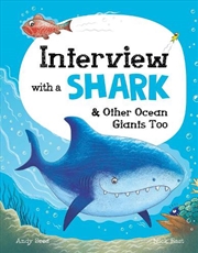 Buy Interview With A Shark