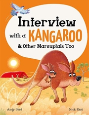 Buy Interview With A Kangaroo