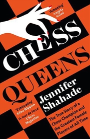 Buy Chess Queens