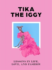 Buy Tika The Iggy