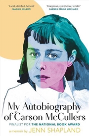 Buy My Autobiography Of Carson Mcc