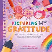 Buy All The Colours Of Me: Picturi