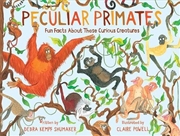 Buy Peculiar Primates