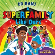 Buy A Superfamily Like Ours