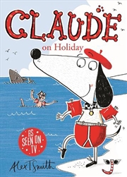 Buy Claude On Holiday