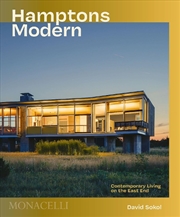 Buy Hamptons Modern