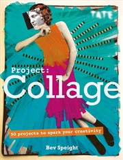 Buy Tate: Project Collage