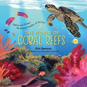 Buy The World Of Coral Reefs