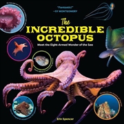 Buy The Incredible Octopus