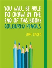 Buy You Will Be Able To Draw By Th
