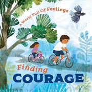Buy A World Full Of Feelings: Find