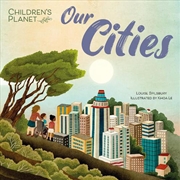 Buy Children'S Planet: Our Cities