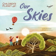Buy Children'S Planet: Our Skies
