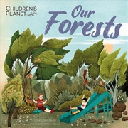 Buy Children's Planet: Our Forests